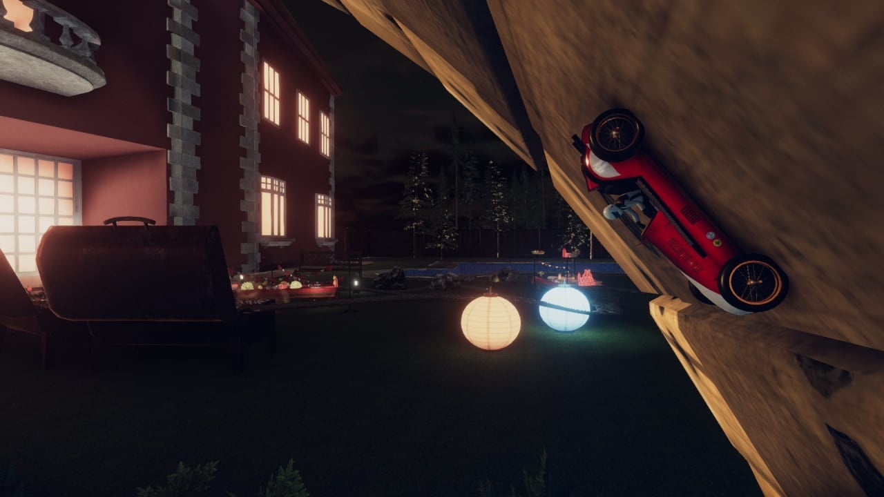 超级玩具车2[Super Toy Cars 2] 游戏截图11