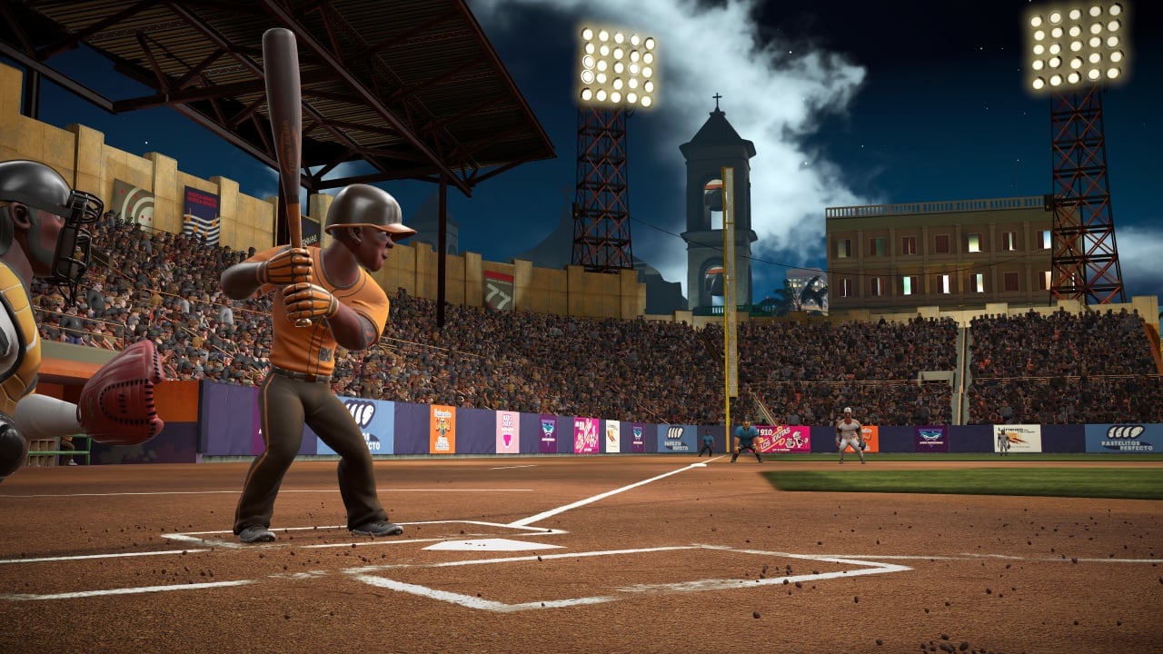 超级棒球3[Super Mega Baseball 3] 游戏截图6