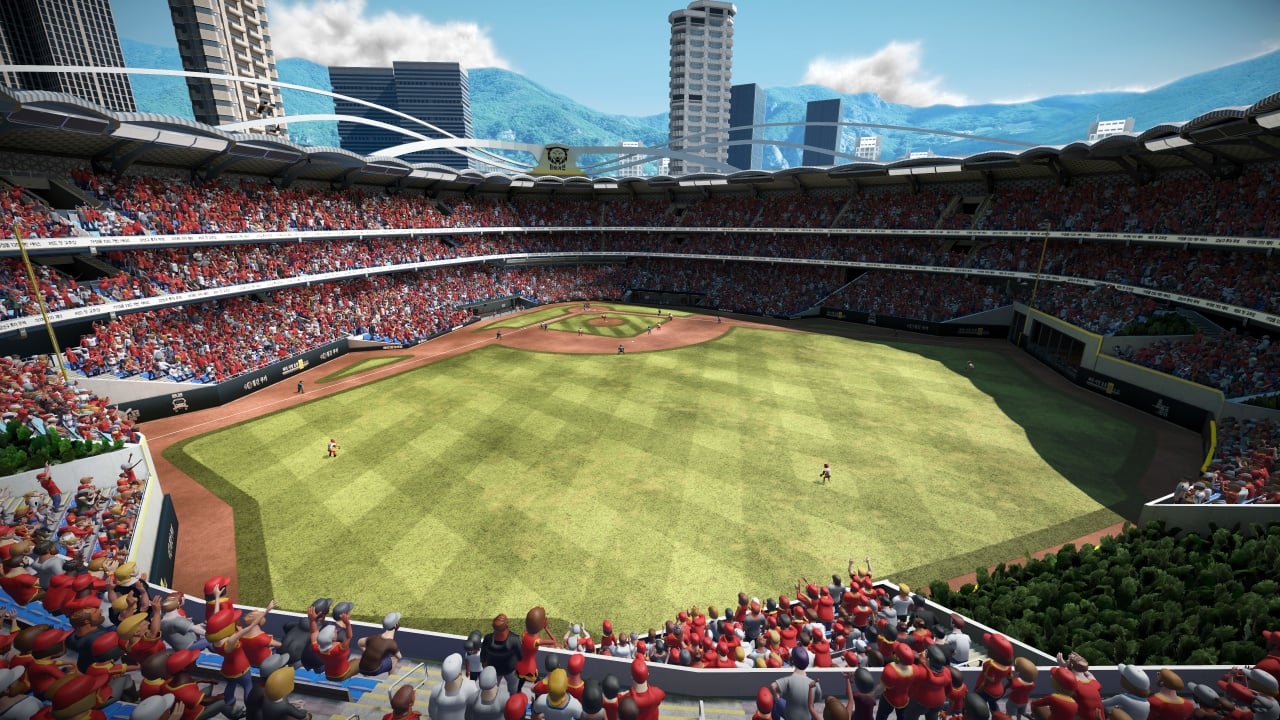 超级棒球3[Super Mega Baseball 3] 游戏截图7