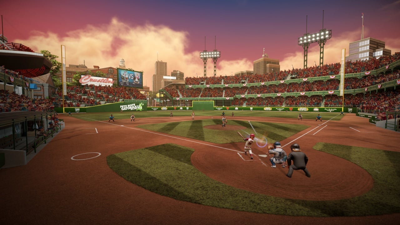 超级棒球3[Super Mega Baseball 3] 游戏截图10