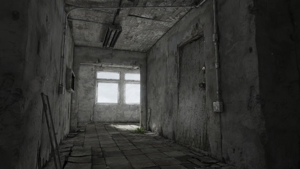 想家[Homesick] 游戏截图7