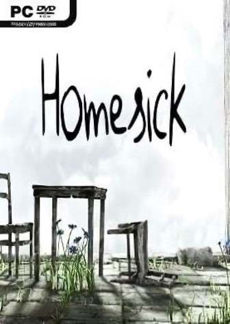想家[Homesick] 游戏封面