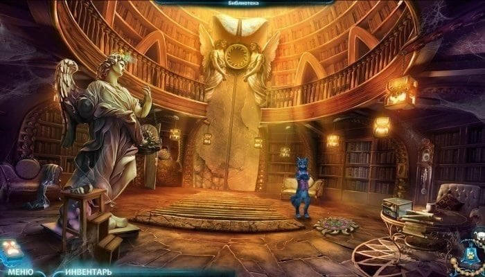 超越：灵魂之塔[Beyond: Tower of Spirits] 游戏截图2