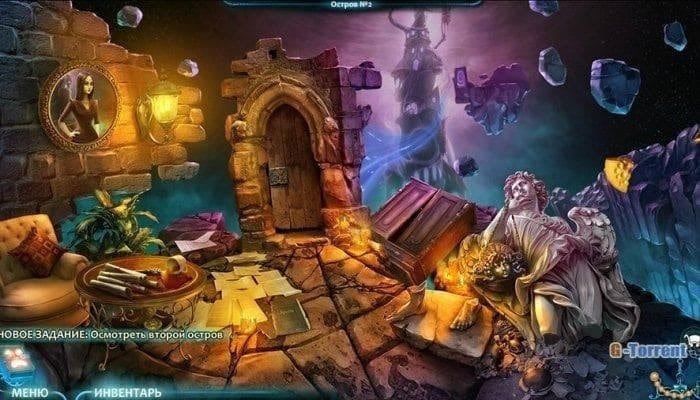 超越：灵魂之塔[Beyond: Tower of Spirits] 游戏截图3