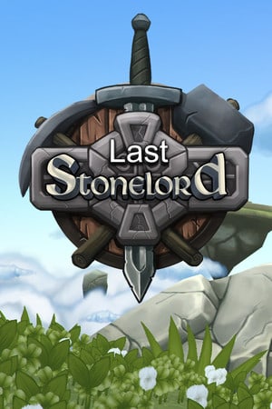 最后的石领主[Last Stonelord] 游戏封面