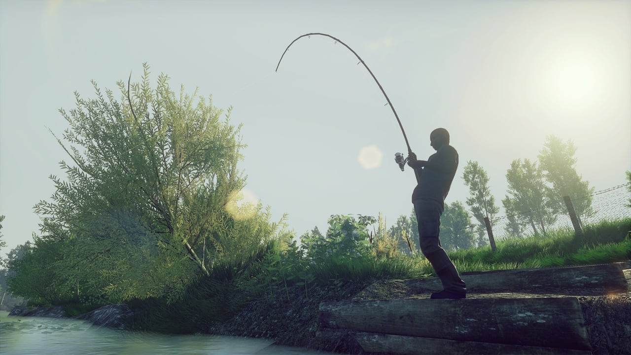 欧洲钓鱼[Euro Fishing] 游戏截图7