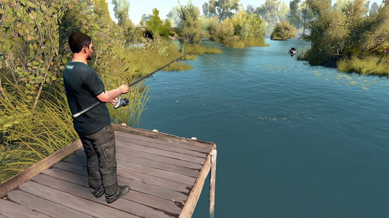 欧洲钓鱼[Euro Fishing] 游戏截图5