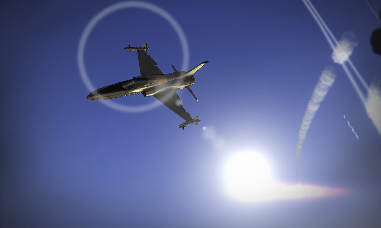 矢量推力[Vector Thrust] 游戏截图7