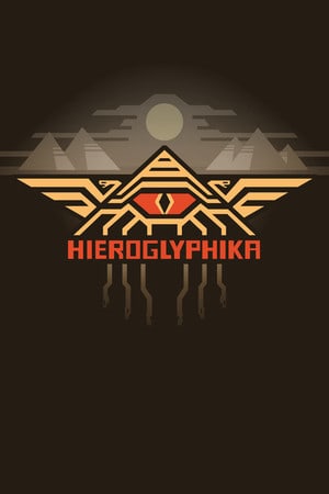 象形文字[Hieroglyphika] 游戏封面