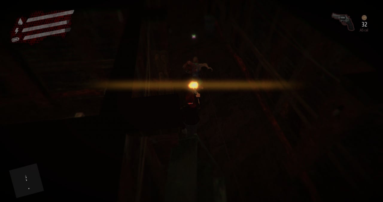 黑暗突击[Darkness Assault] 游戏截图7