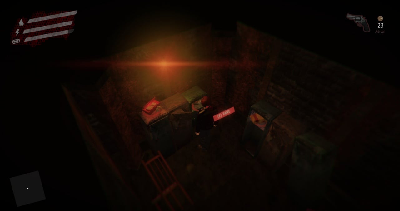 黑暗突击[Darkness Assault] 游戏截图5