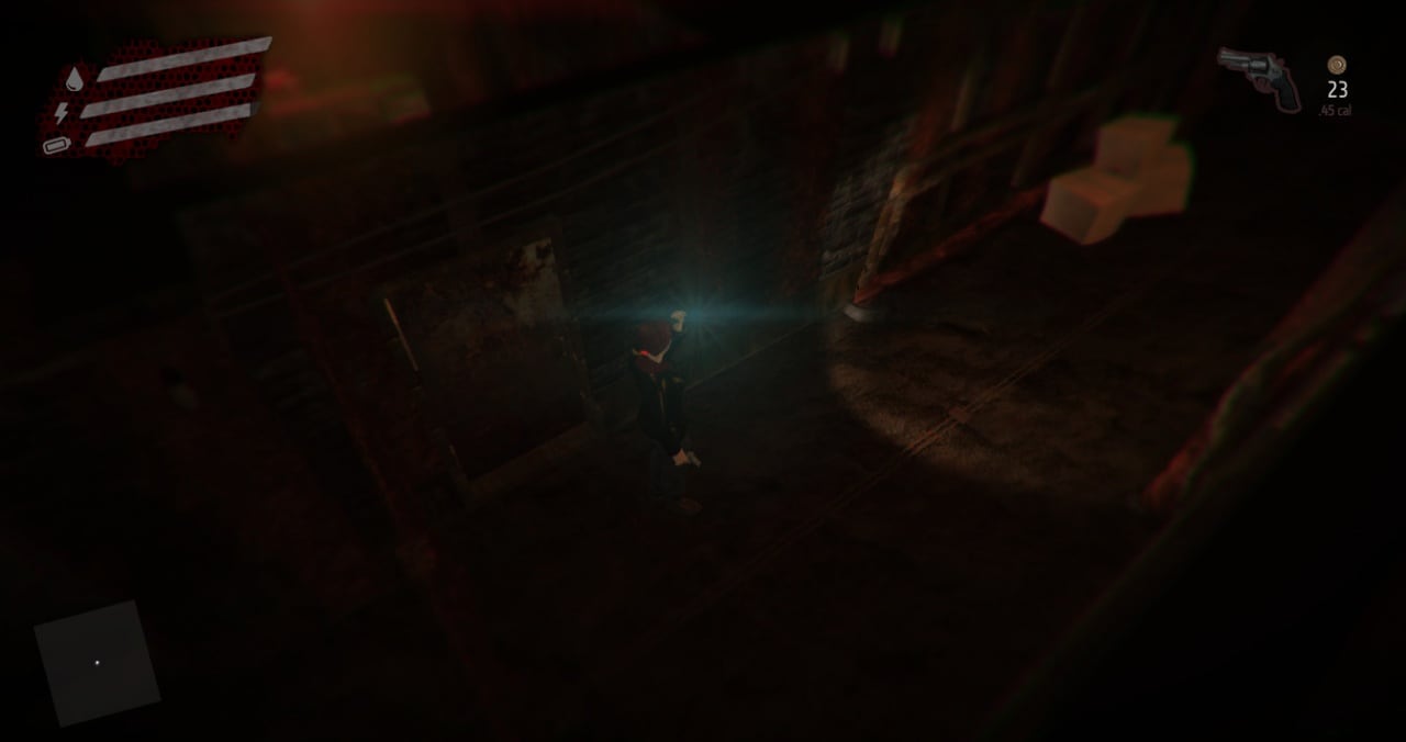 黑暗突击[Darkness Assault] 游戏截图2