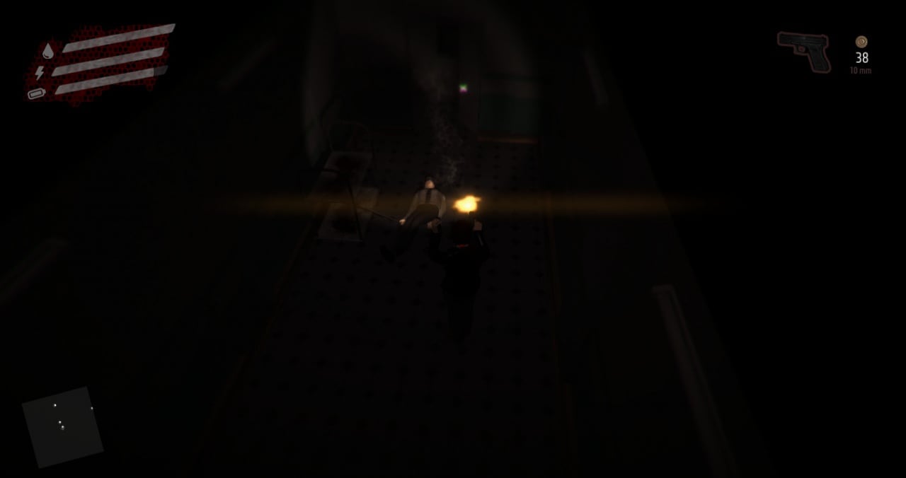 黑暗突击[Darkness Assault] 游戏截图12