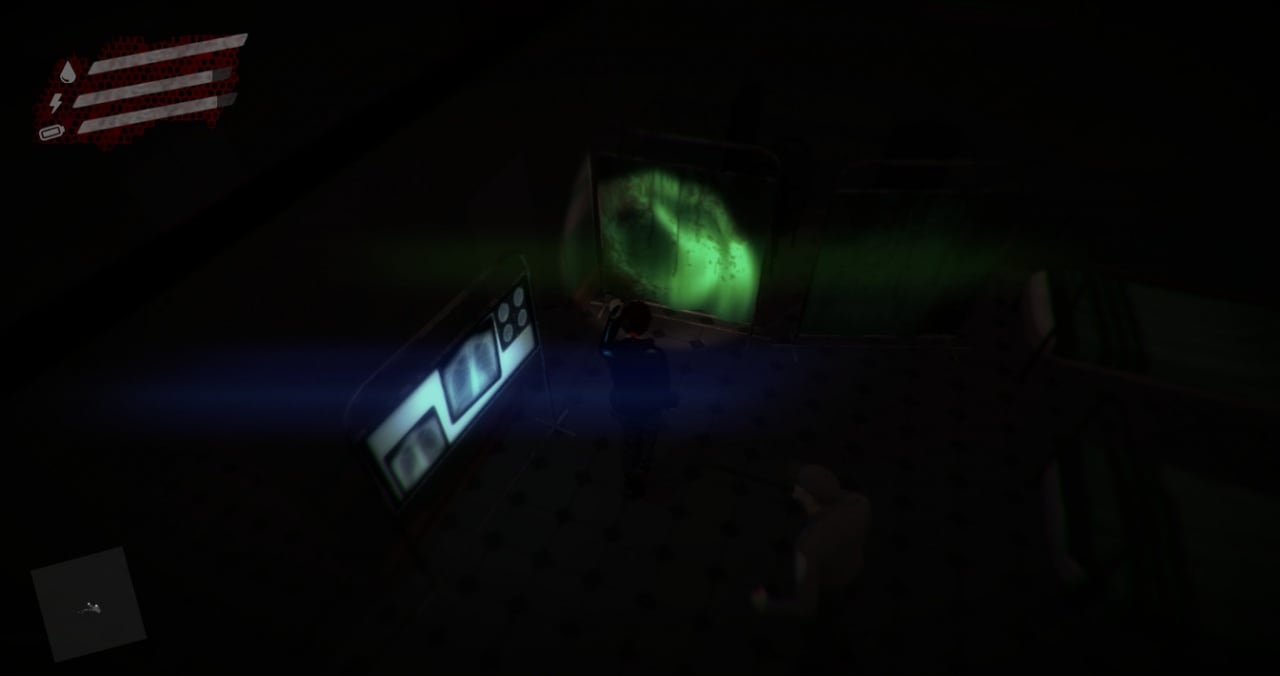 黑暗突击[Darkness Assault] 游戏截图3