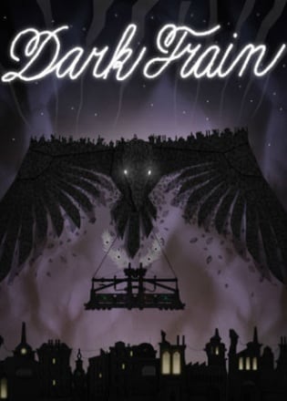 黑暗列车[Dark Train] 游戏封面