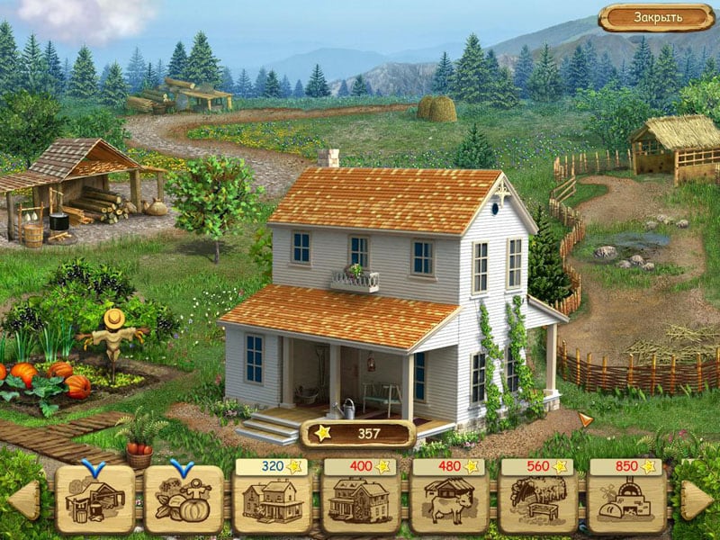 先锋[Pioneers] 游戏截图6