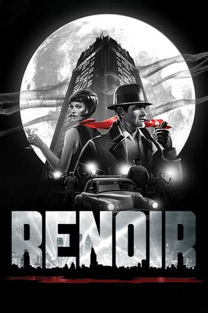 雷诺阿[Renoir] 游戏封面