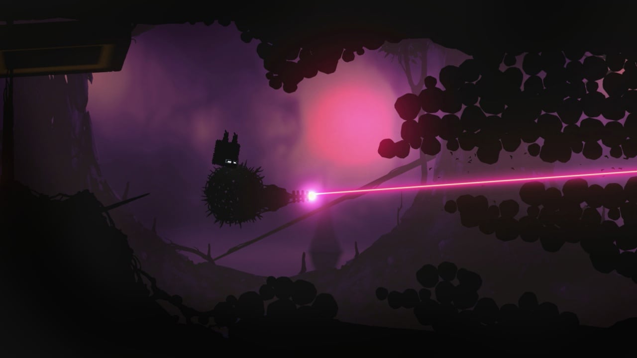 BADLAND：年度游戏版[BADLAND: Game of the Year Edition] 游戏截图12