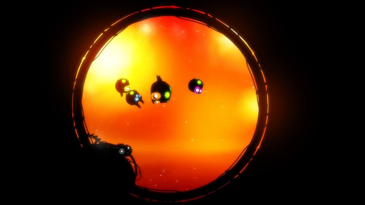 BADLAND：年度游戏版[BADLAND: Game of the Year Edition] 游戏截图10