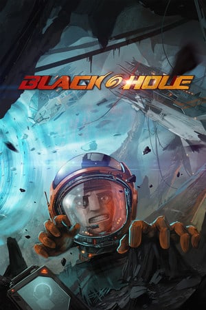 黑洞[BLACKHOLE] 游戏封面