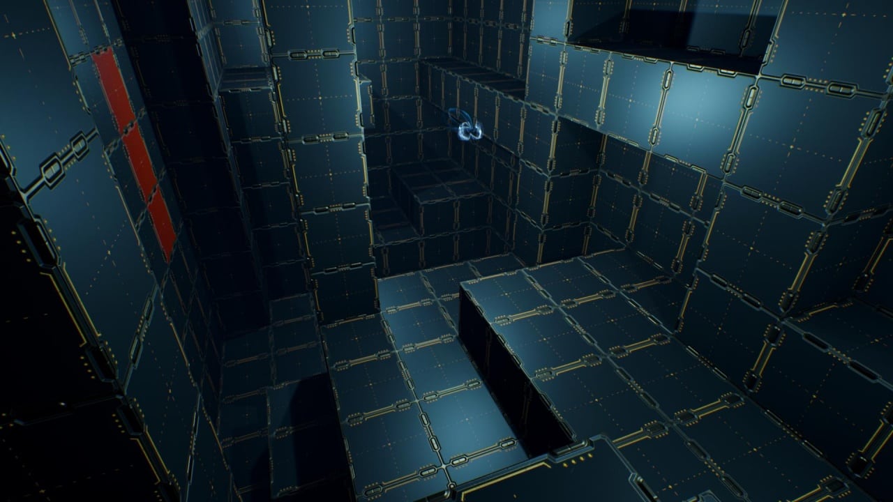 双立方体[Double Cubes] 游戏截图3