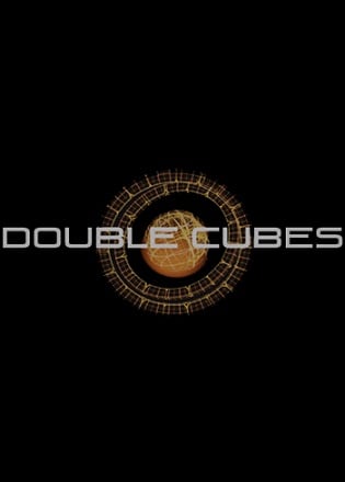 双立方体[Double Cubes] 游戏封面