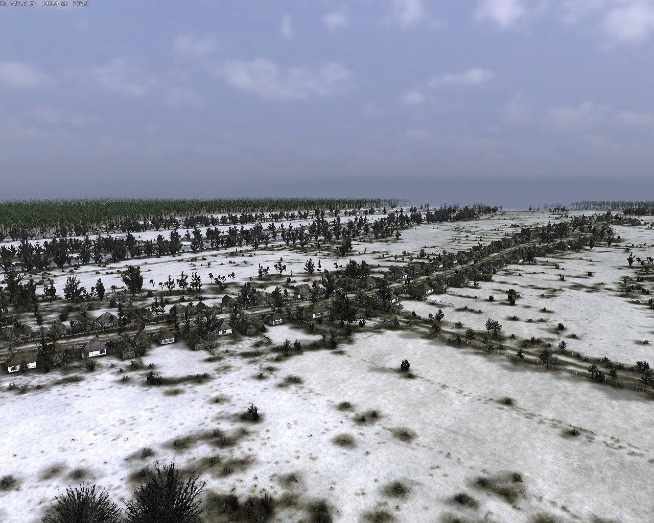 Achtung Panzer：星行动[Achtung Panzer: Operation Star] 游戏截图13