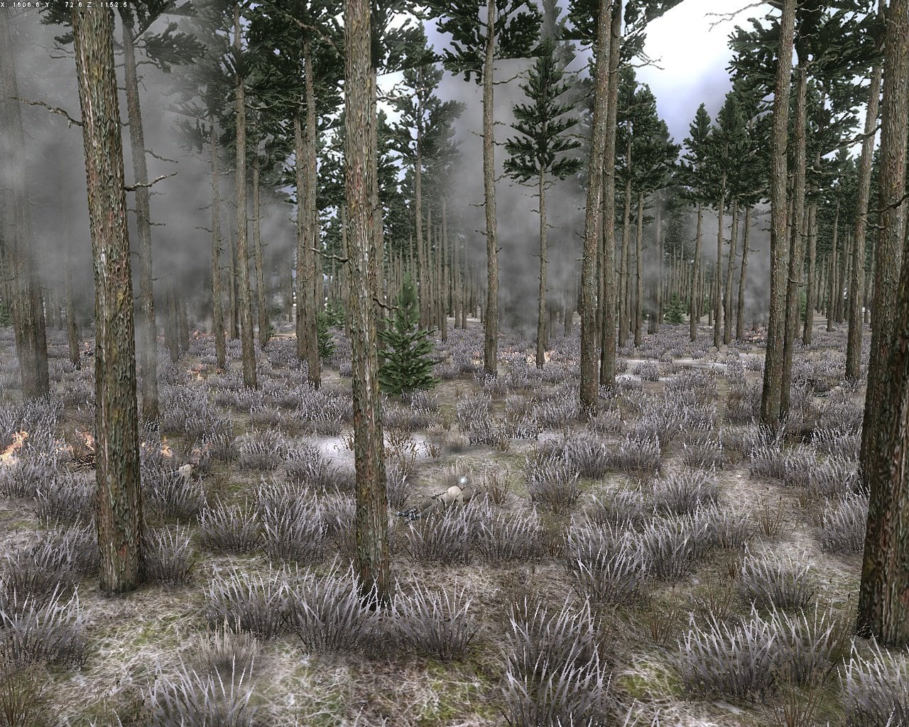 Achtung Panzer：星行动[Achtung Panzer: Operation Star] 游戏截图12