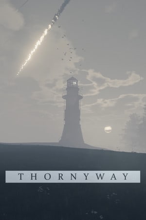 桑威[THORNYWAY] 游戏封面
