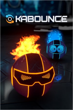 卡弹跳[Kabounce] 游戏封面