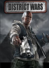 地区战争[District Wars] 游戏封面