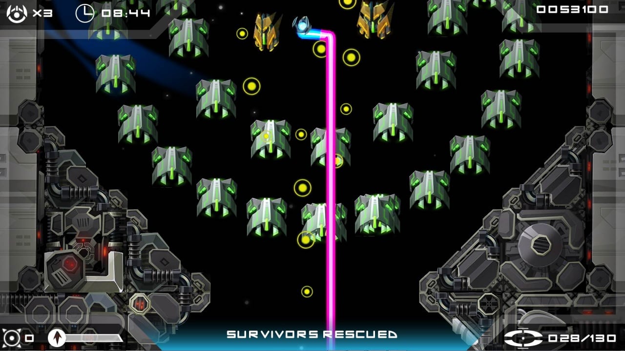 超速度[Velocity Ultra] 游戏截图4
