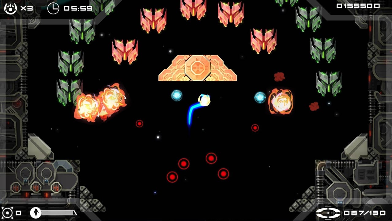 超速度[Velocity Ultra] 游戏截图7