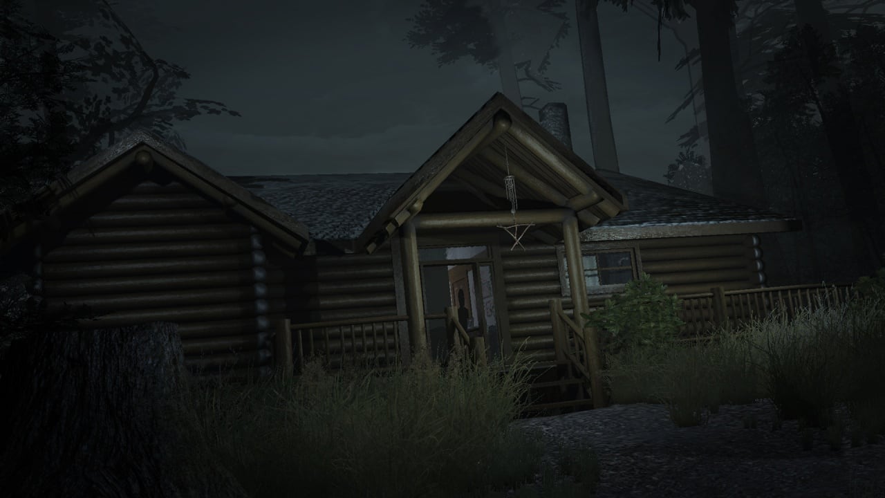 韦林岛上的仪式[The Ritual on Weylyn Island] 游戏截图4