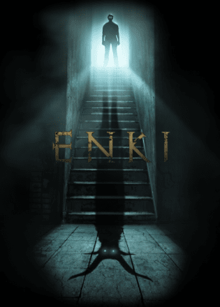 恩基[ENKI] 游戏封面