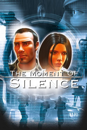 沉默的时刻[The Moment of Silence] 游戏封面