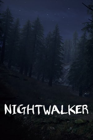 梦游者[Nightwalker] 游戏封面
