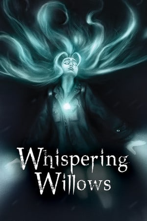 低语柳树[Whispering Willows] 游戏封面