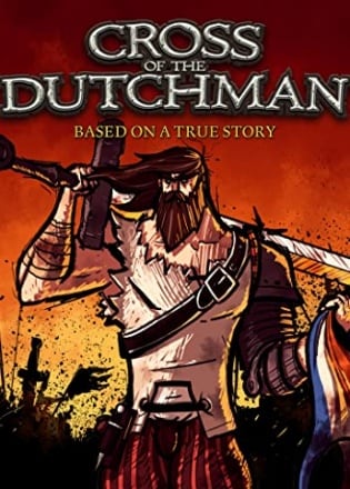 荷兰人十字勋章[Cross of the Dutchman] 游戏封面