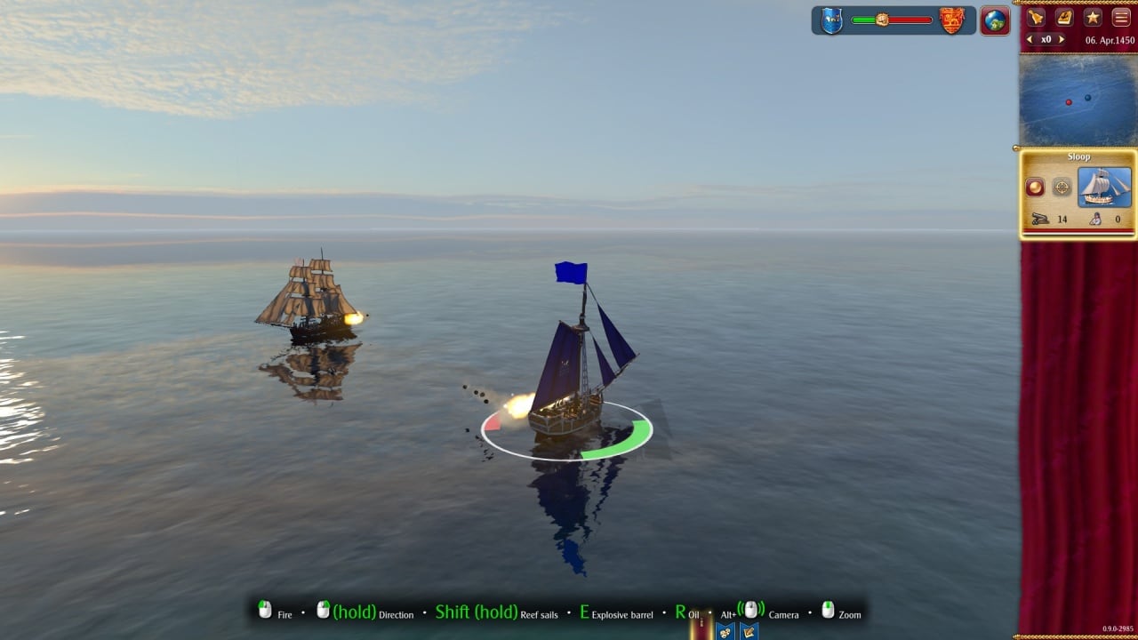 威尼斯的崛起[Rise of Venice] 游戏截图5