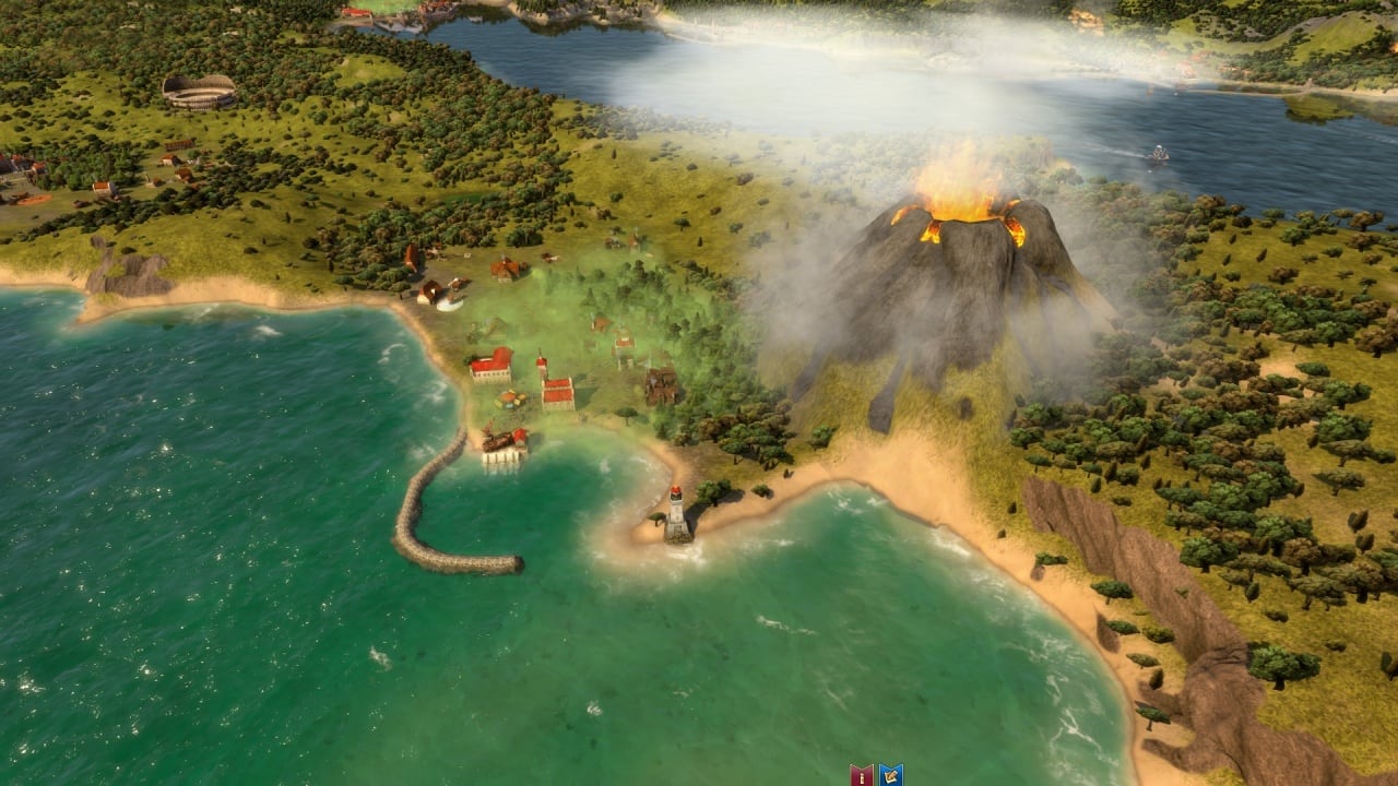 威尼斯的崛起[Rise of Venice] 游戏截图4