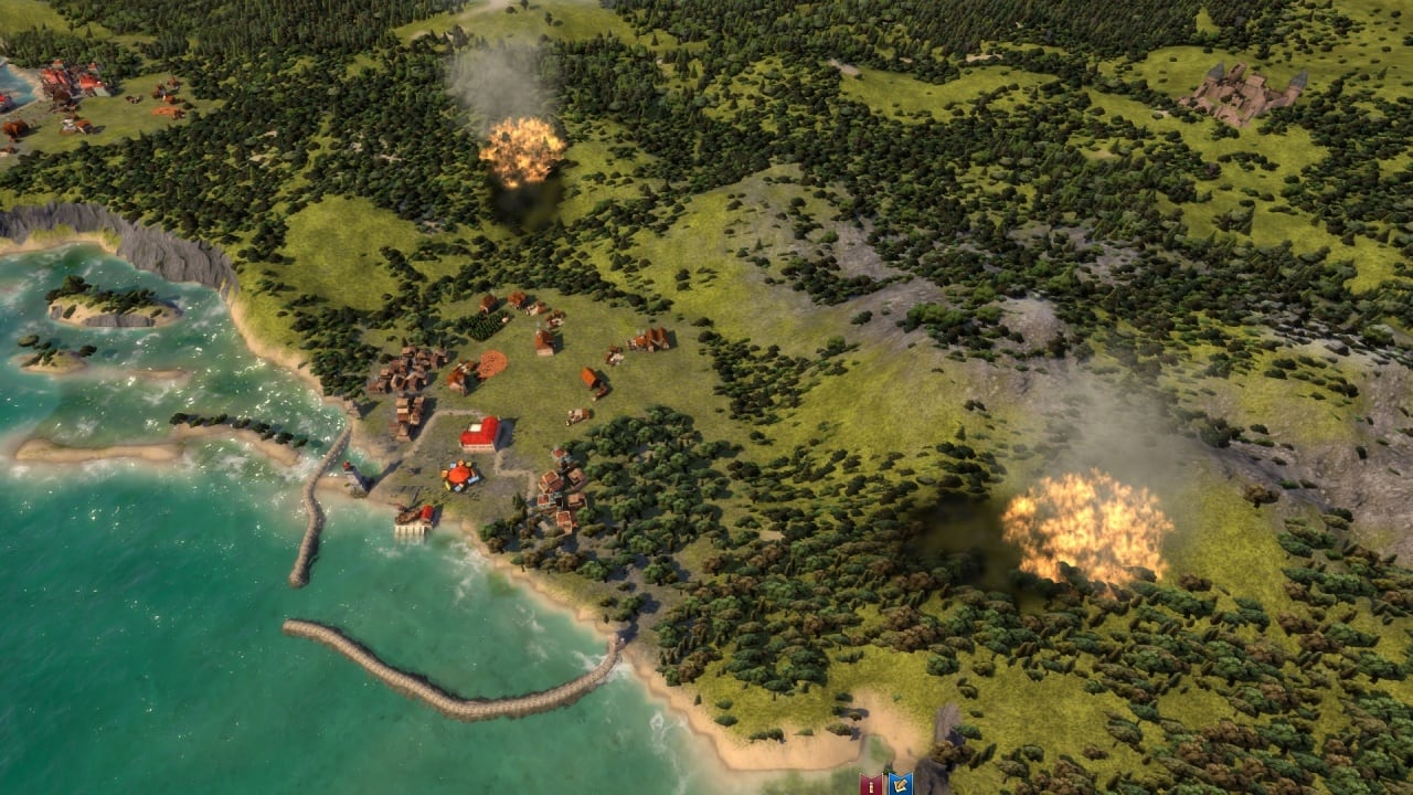 威尼斯的崛起[Rise of Venice] 游戏截图9