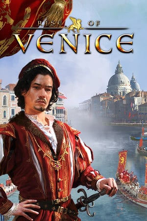 威尼斯的崛起[Rise of Venice] 游戏封面