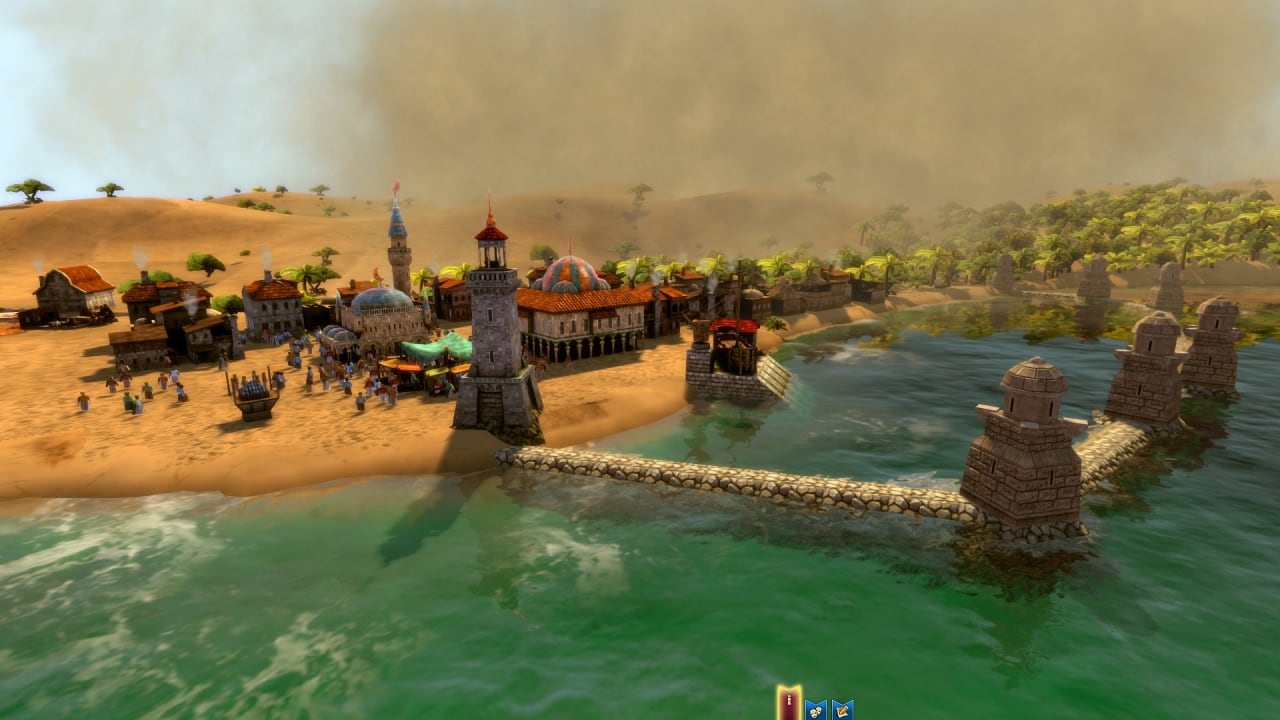 威尼斯的崛起[Rise of Venice] 游戏截图7