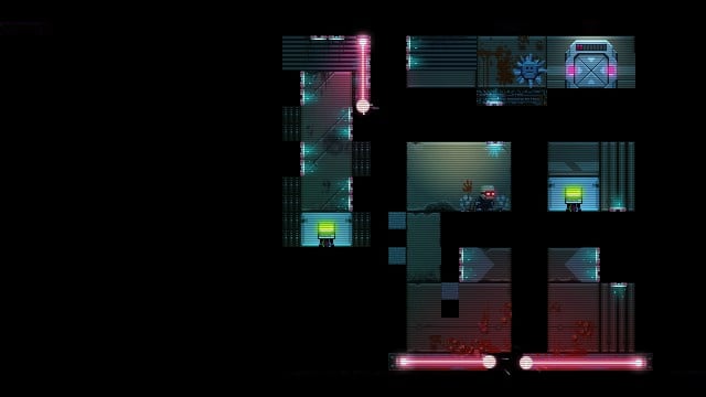隐形混蛋豪华版[Stealth Bastard Deluxe] 游戏截图6