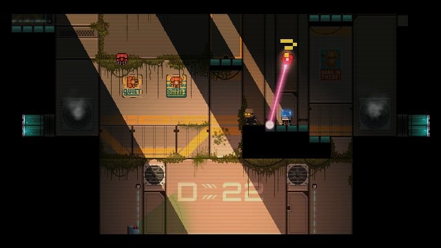 隐形混蛋豪华版[Stealth Bastard Deluxe] 游戏截图11