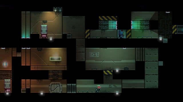 隐形混蛋豪华版[Stealth Bastard Deluxe] 游戏截图7