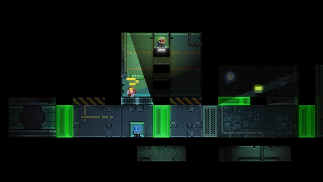 隐形混蛋豪华版[Stealth Bastard Deluxe] 游戏截图10