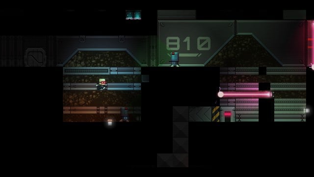 隐形混蛋豪华版[Stealth Bastard Deluxe] 游戏截图5