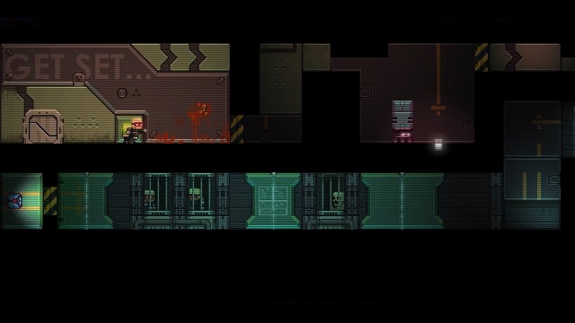 隐形混蛋豪华版[Stealth Bastard Deluxe] 游戏截图12